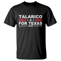 Talarico For Texas US Senate 2026 T Shirt James Talarico Support