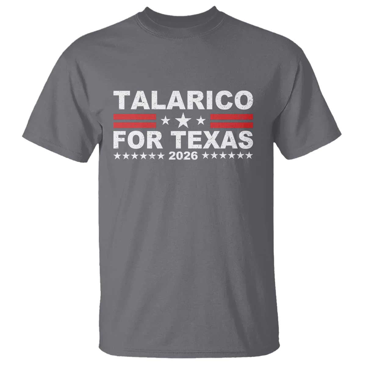 Talarico For Texas US Senate 2026 T Shirt James Talarico Support