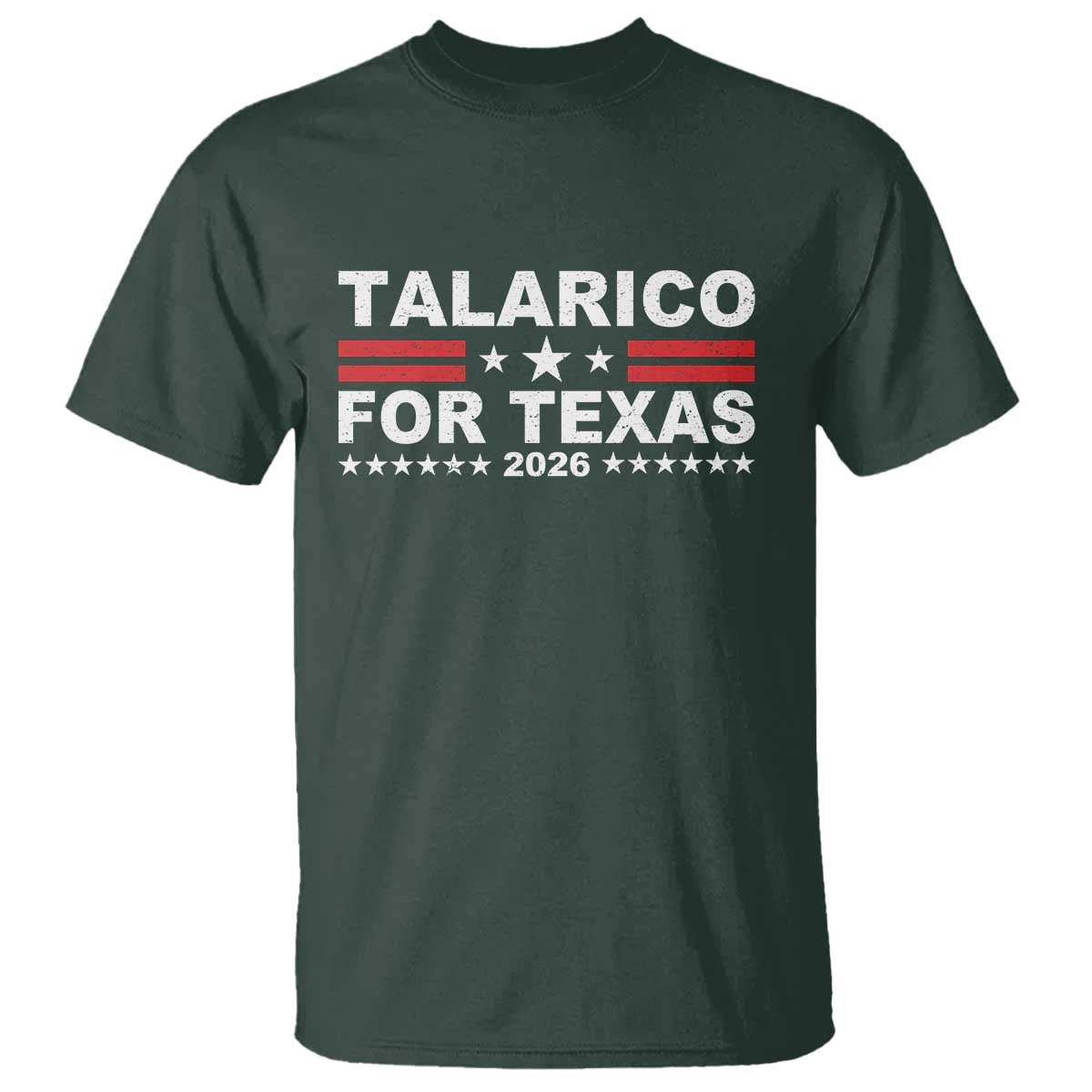 Talarico For Texas US Senate 2026 T Shirt James Talarico Support