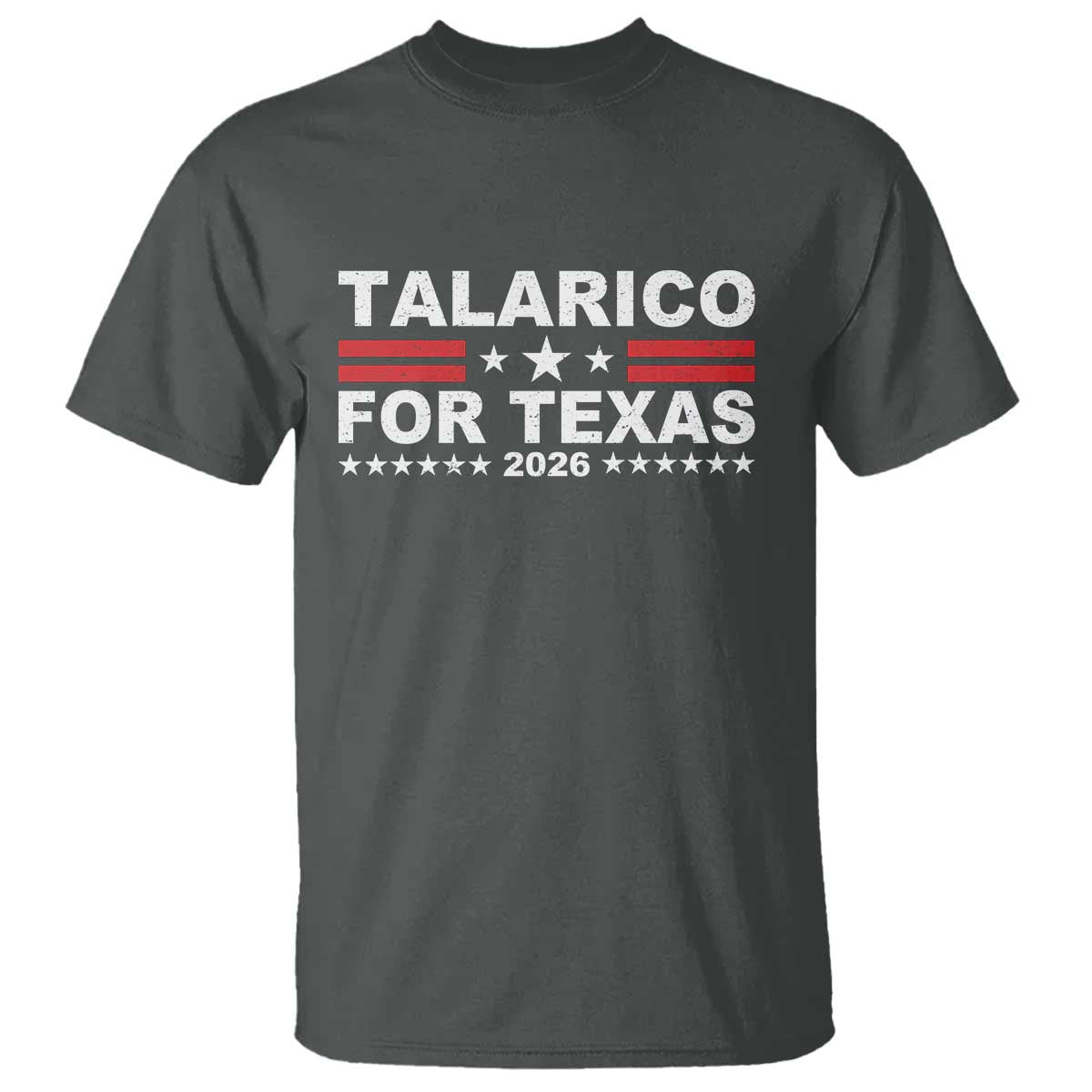 Talarico For Texas US Senate 2026 T Shirt James Talarico Support