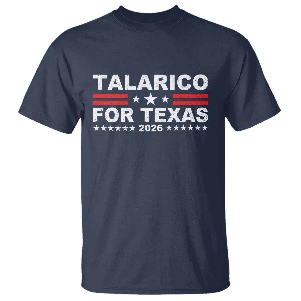 Talarico For Texas US Senate 2026 T Shirt James Talarico Support