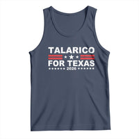 Talarico For Texas US Senate 2026 Tank Top James Talarico Support