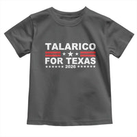 Talarico For Texas US Senate 2026 Toddler T Shirt James Talarico Support