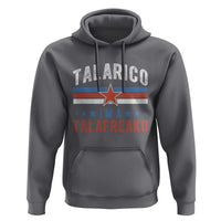 I Am A Talafreako James Talarico Hoodie US Senate Texas