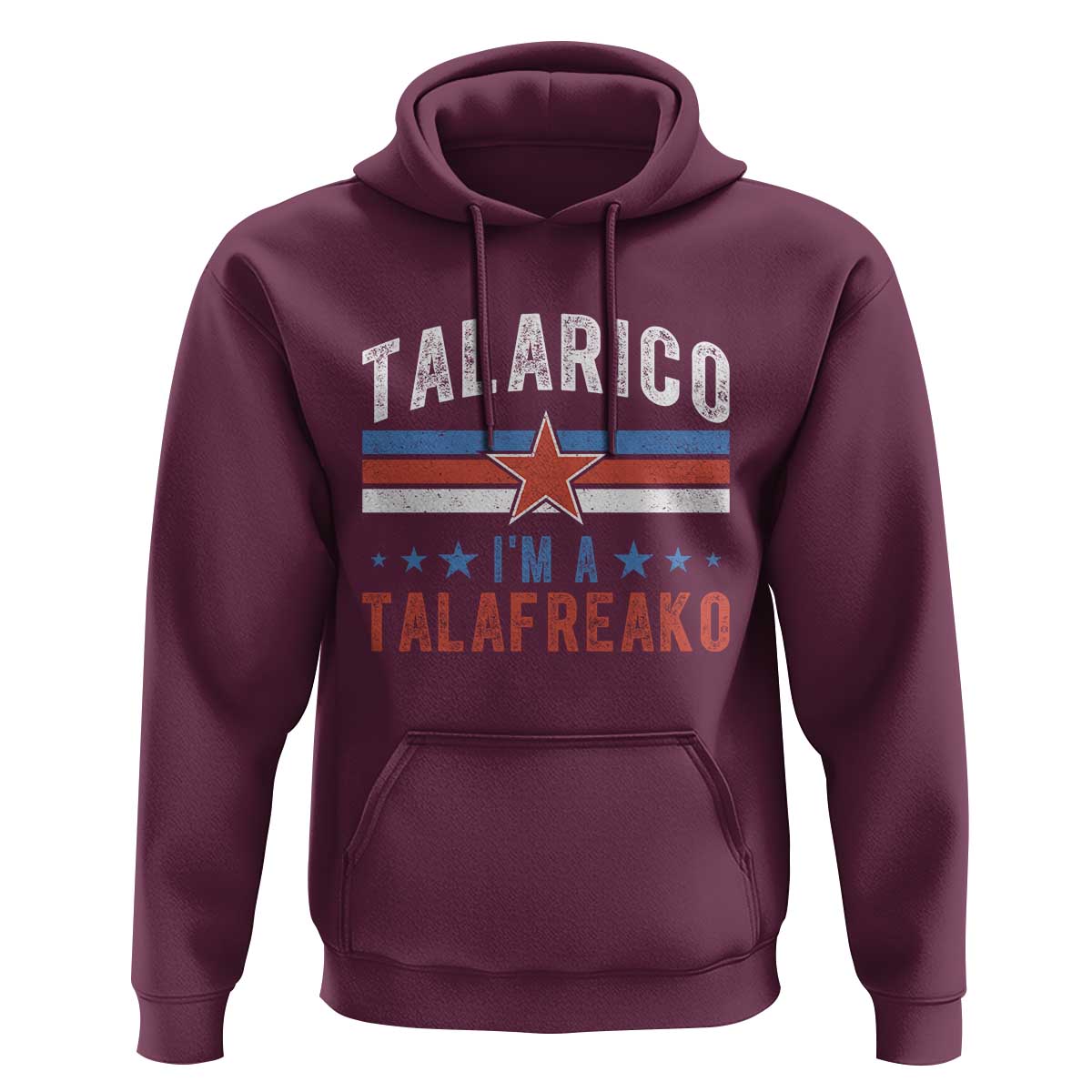 I Am A Talafreako James Talarico Hoodie US Senate Texas