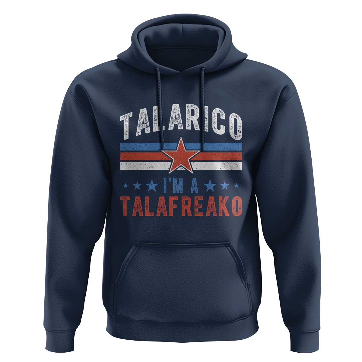 I Am A Talafreako James Talarico Hoodie US Senate Texas
