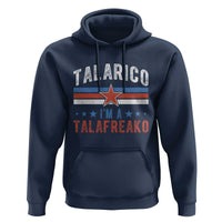 I Am A Talafreako James Talarico Hoodie US Senate Texas