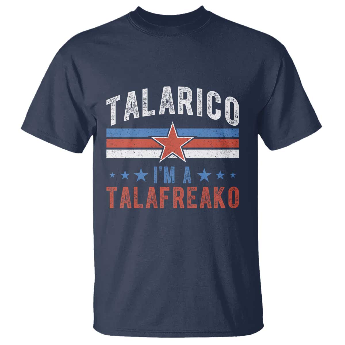 I Am A Talafreako James Talarico T Shirt US Senate Texas