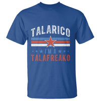 I Am A Talafreako James Talarico T Shirt US Senate Texas