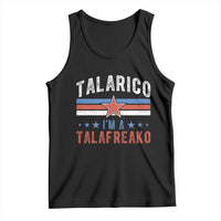 I Am A Talafreako James Talarico Tank Top US Senate Texas