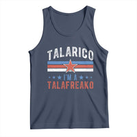 I Am A Talafreako James Talarico Tank Top US Senate Texas