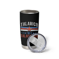 I Am A Talafreako James Talarico Tumbler Cup US Senate Texas