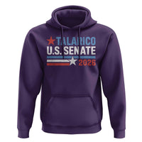 James Talarico US Senate 2026 Hoodie Texas Senate Race Stars and Stripes