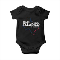 James Talarico for US Senate Baby Onesie Texas Senate Race 2026