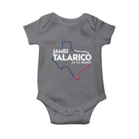 James Talarico for US Senate Baby Onesie Texas Senate Race 2026