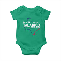 James Talarico for US Senate Baby Onesie Texas Senate Race 2026