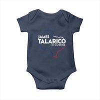 James Talarico for US Senate Baby Onesie Texas Senate Race 2026