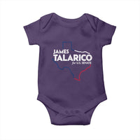 James Talarico for US Senate Baby Onesie Texas Senate Race 2026