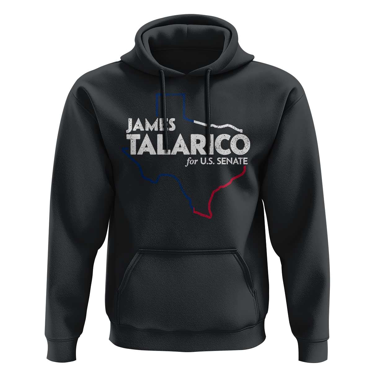 James Talarico for US Senate Hoodie Texas Senate Race 2026