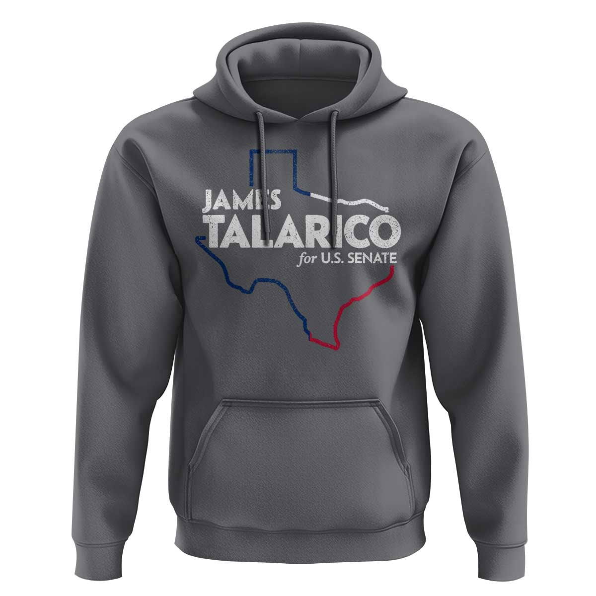 James Talarico for US Senate Hoodie Texas Senate Race 2026