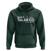 James Talarico for US Senate Hoodie Texas Senate Race 2026