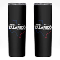 James Talarico for US Senate Skinny Tumbler Texas Senate Race 2026