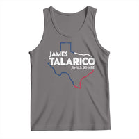James Talarico for US Senate Tank Top Texas Senate Race 2026