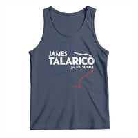 James Talarico for US Senate Tank Top Texas Senate Race 2026