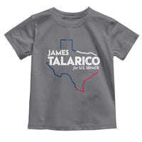 James Talarico for US Senate Toddler T Shirt Texas Senate Race 2026