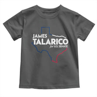James Talarico for US Senate Toddler T Shirt Texas Senate Race 2026