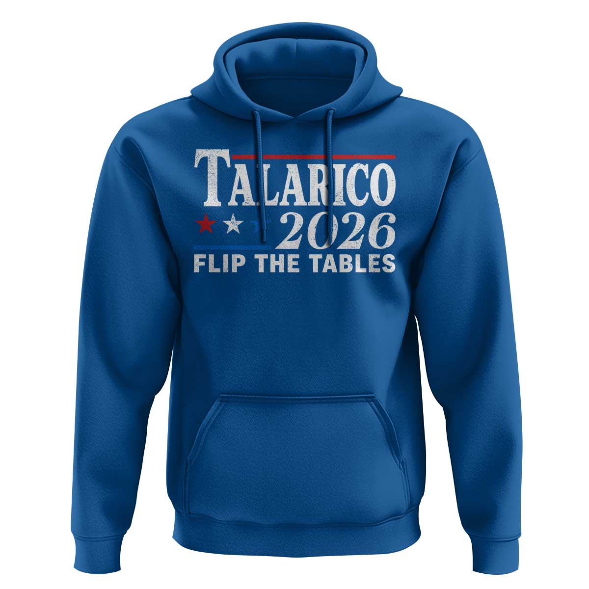 James Talarico 2026 Flip The Tables Hoodie Texas Senate