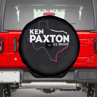 Ken Paxton for US Senate Spare Tire Cover Texas Senate Race 2026
