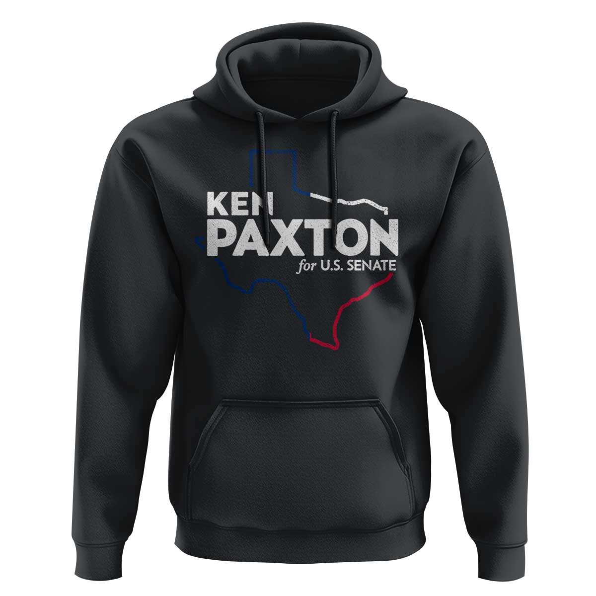 Ken Paxton for US Senate Hoodie Texas Senate Race 2026