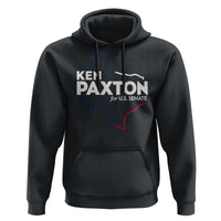 Ken Paxton for US Senate Hoodie Texas Senate Race 2026