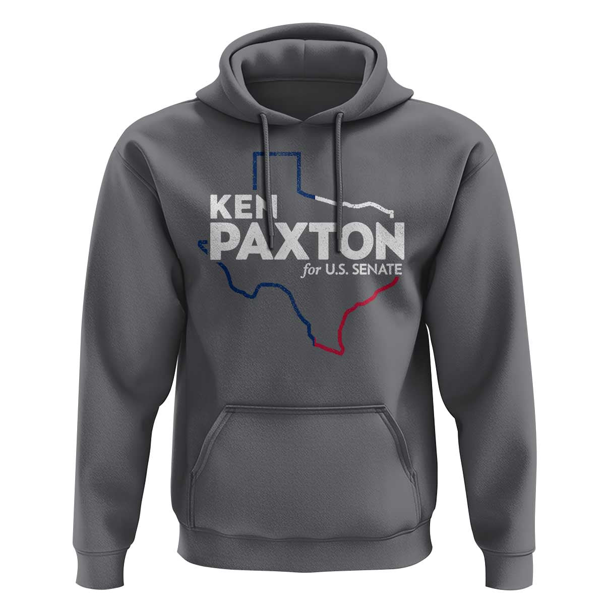 Ken Paxton for US Senate Hoodie Texas Senate Race 2026