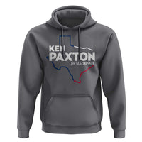 Ken Paxton for US Senate Hoodie Texas Senate Race 2026