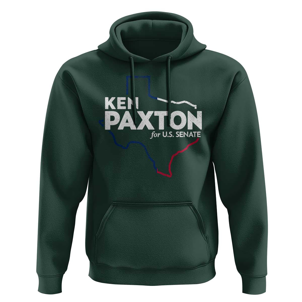 Ken Paxton for US Senate Hoodie Texas Senate Race 2026