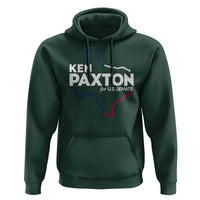 Ken Paxton for US Senate Hoodie Texas Senate Race 2026