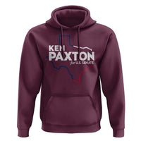 Ken Paxton for US Senate Hoodie Texas Senate Race 2026