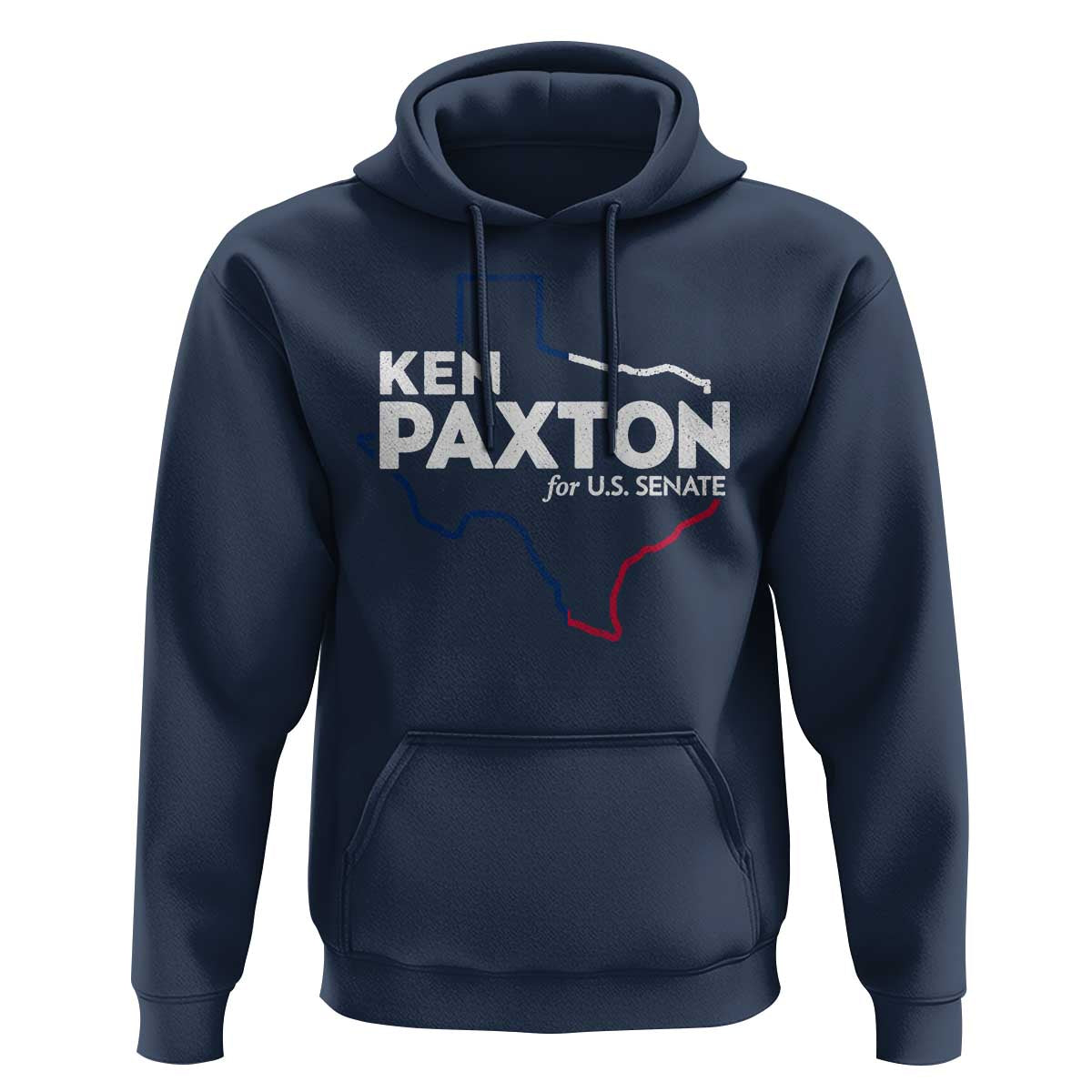 Ken Paxton for US Senate Hoodie Texas Senate Race 2026