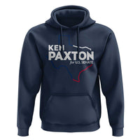 Ken Paxton for US Senate Hoodie Texas Senate Race 2026