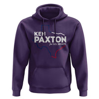 Ken Paxton for US Senate Hoodie Texas Senate Race 2026