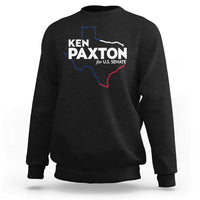 Ken Paxton for US Senate Sweatshirt Texas Senate Race 2026