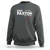 Ken Paxton for US Senate Sweatshirt Texas Senate Race 2026
