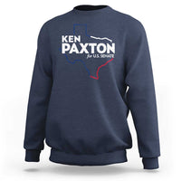 Ken Paxton for US Senate Sweatshirt Texas Senate Race 2026
