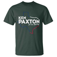 Ken Paxton for US Senate T Shirt Texas Senate Race 2026