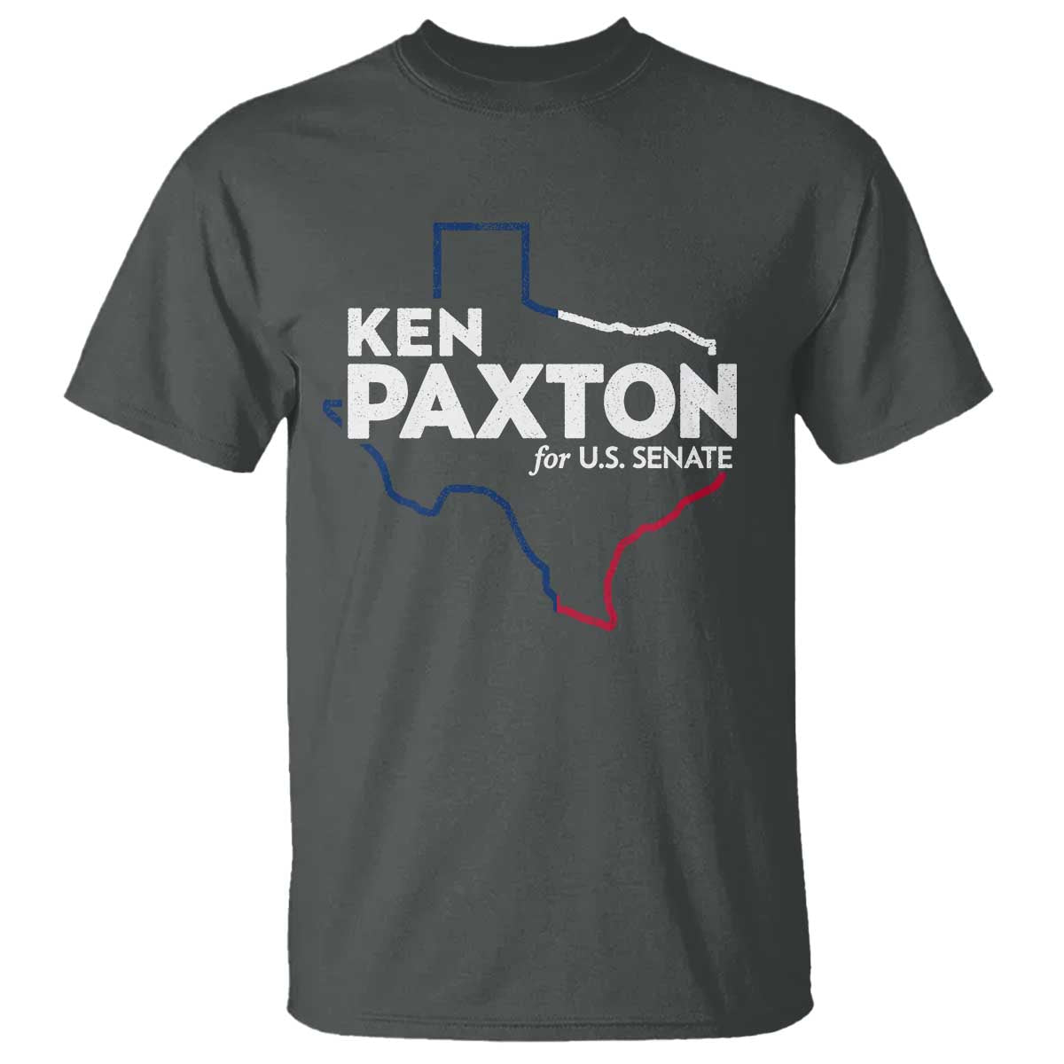 Ken Paxton for US Senate T Shirt Texas Senate Race 2026
