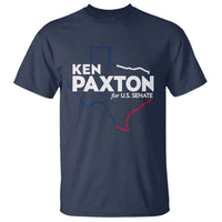 Ken Paxton for US Senate T Shirt Texas Senate Race 2026