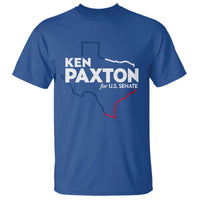 Ken Paxton for US Senate T Shirt Texas Senate Race 2026