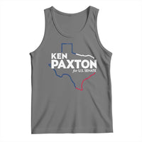 Ken Paxton for US Senate Tank Top Texas Senate Race 2026